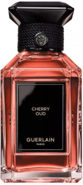Guerlain Cherry Oud EDP 100 ml Unisex Parfüm kullananlar yorumlar